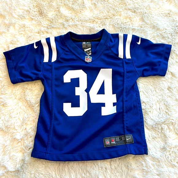 Nike Other - Nike NFL Indianapolis Colts Jersey